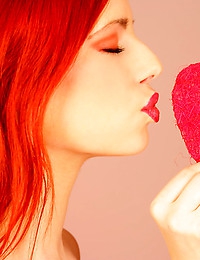 Ariel Be my Valentine - Ariel