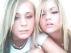 Two Blonde