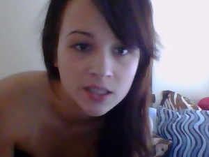 Teen girl webcam 