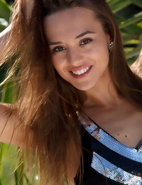 MetArt - Dominika A BY Luca Helios - YUCCAS