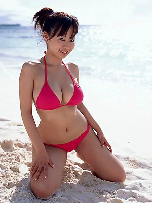 Hitomi Kitamura Erotic Pics