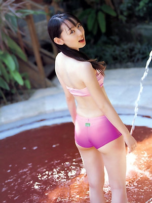Rina Akiyama Erotic Pics