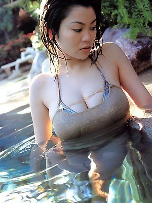 Yoko Matsugane Erotic Pics