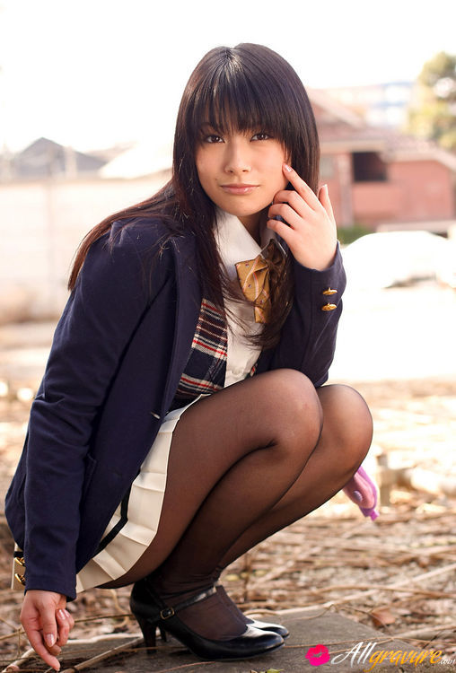 Megumi Haruno Erotic Photos