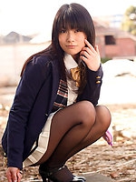 erotic Megumi Haruno set1