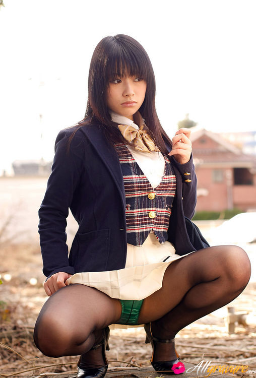 Megumi Haruno Erotic Photos