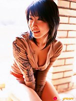 erotic Hiroko Sato set5