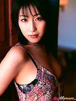 erotic Hiroko Sato set5