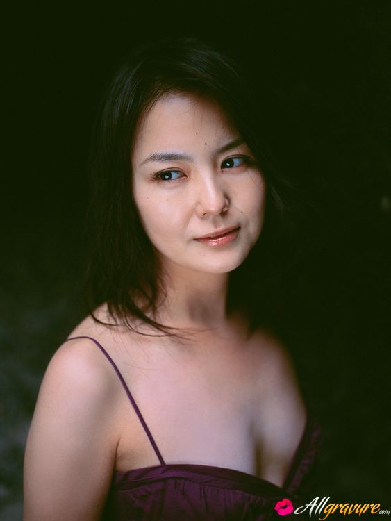Keiko Kubo Erotic Photos