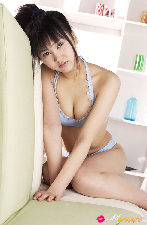Shoko Hamada Erotic Photos