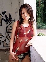 erotic Ayumi Ninomiya set7