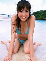 erotic Yumi Sugimoto set5