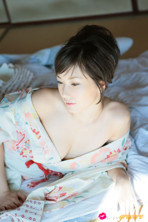 Nao Nagasawa Erotic Photos