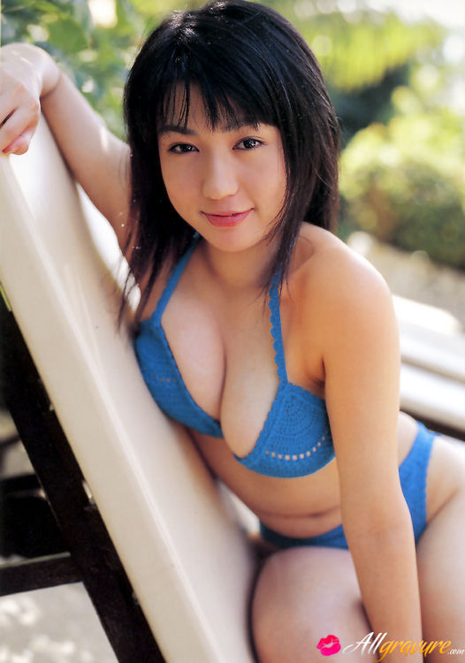 Nonami Takizawa Erotic Photos