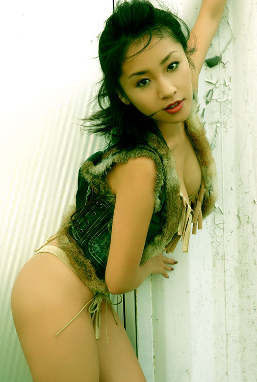 Megumi Kagurazaka Erotic Photos