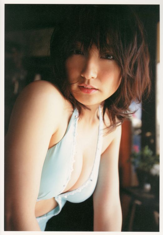 Yoko Kumada Erotic Photos