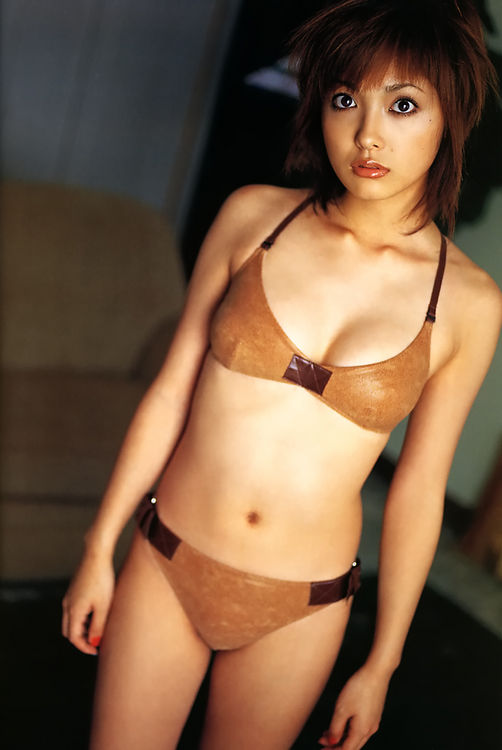 Aya Hirayama Erotic Photos