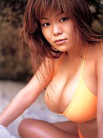 erotic Yoko Matsugane set5