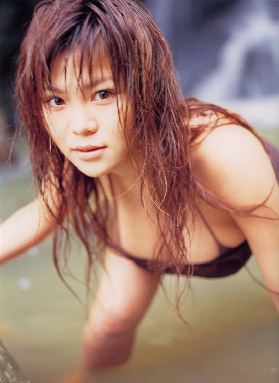 Yoko Matsugane Erotic Photos
