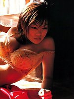 erotic Yoko Matsugane set7