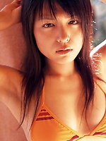 erotic Yukie Kawamura set8