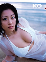 erotic Minako Komuki set2