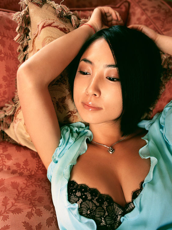 Megumi Erotic Pics