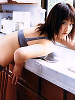 erotic Risa Shimamoto set1