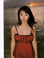 erotic Sayaka Isoyama set8