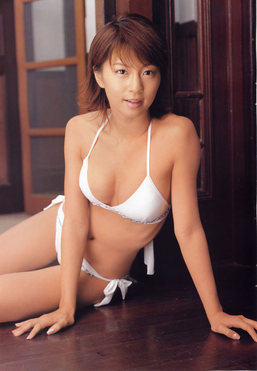Misako Yasuda Erotic Photos