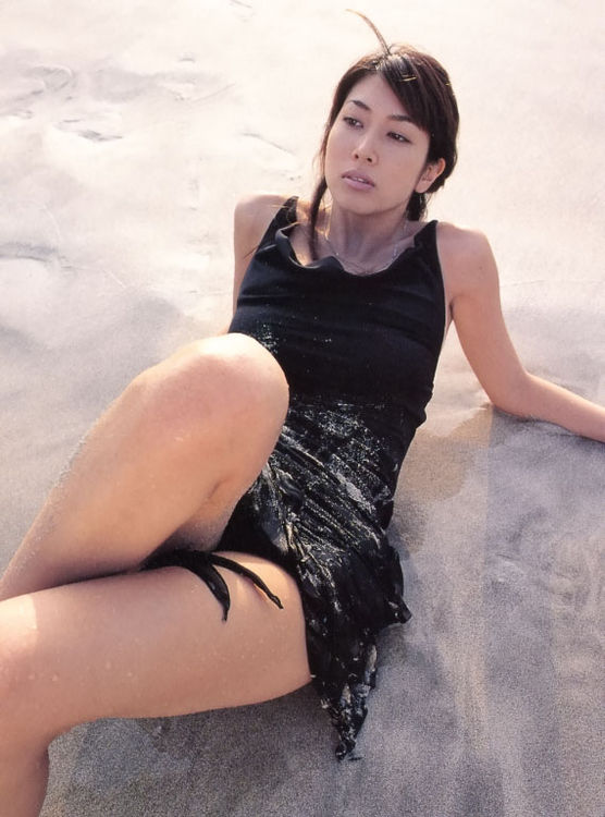 Emi Kobayashi Erotic Pics