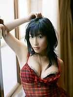 erotic Hiroko Sato set8