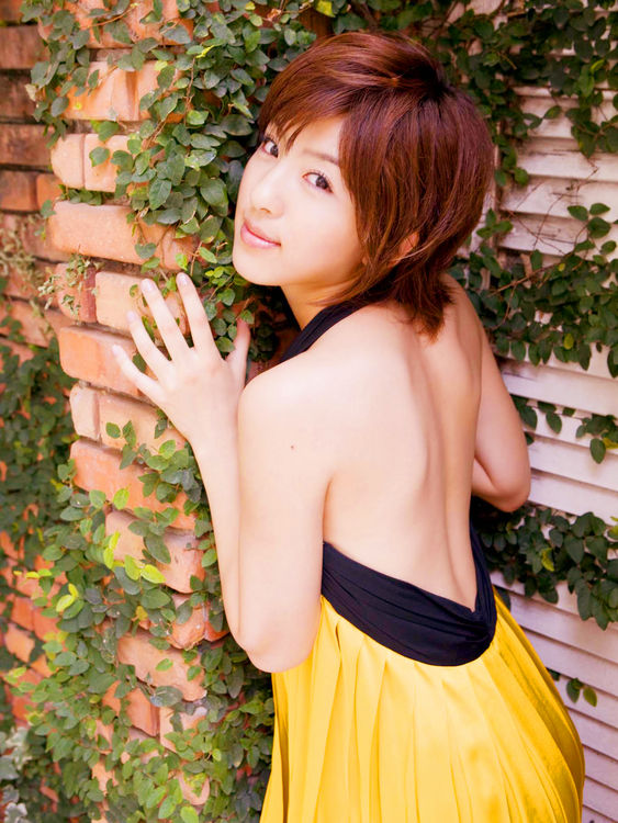 Erina Matsui Erotic Photos