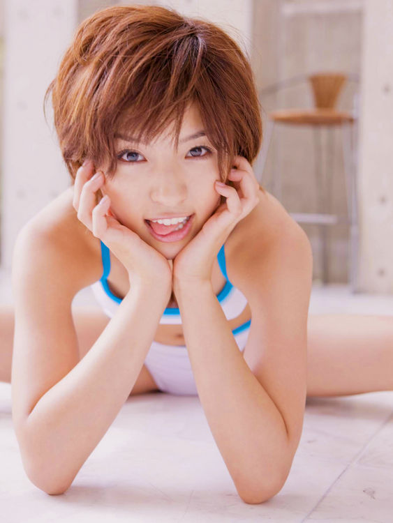 Erina Matsui Erotic Photos