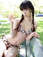 erotic Rina Akiyama set2