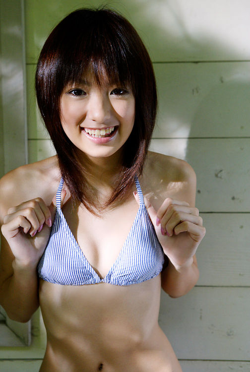Akina Minami Erotic Photos