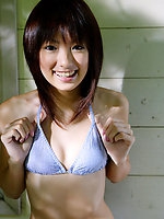 erotic Akina Minami set4