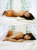 erotic Akina Minami set8