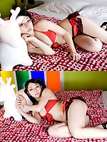 erotic Ami Tokito set8