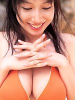 erotic Emi Kobayashi set6