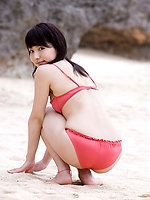 erotic Atsumi Ishihara set4