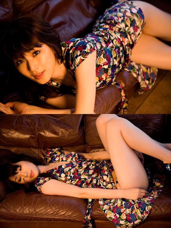 Ayaka Onoue Erotic Photos