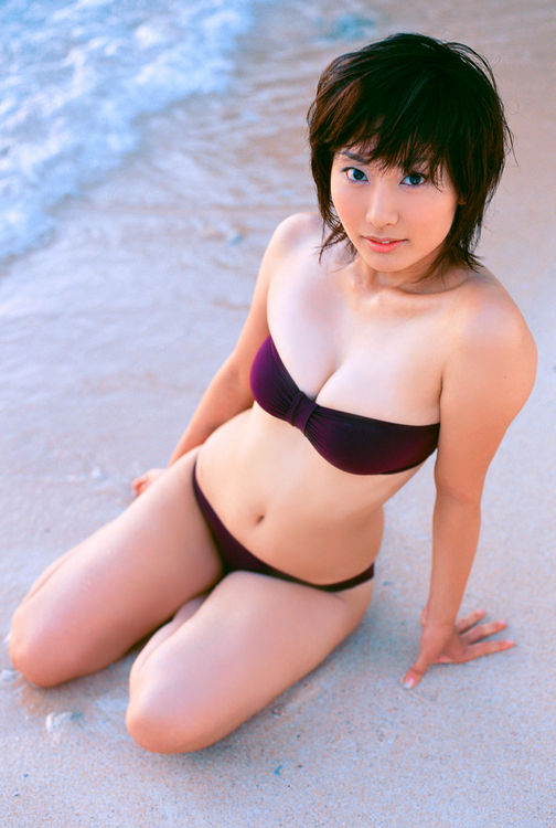 Mai Harada Erotic Photos