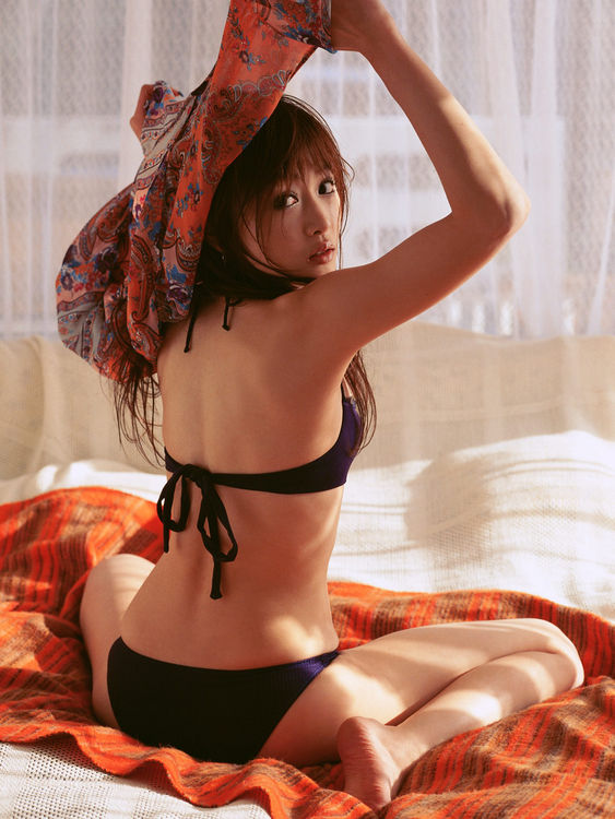 Sayuri Anzu Erotic Photos