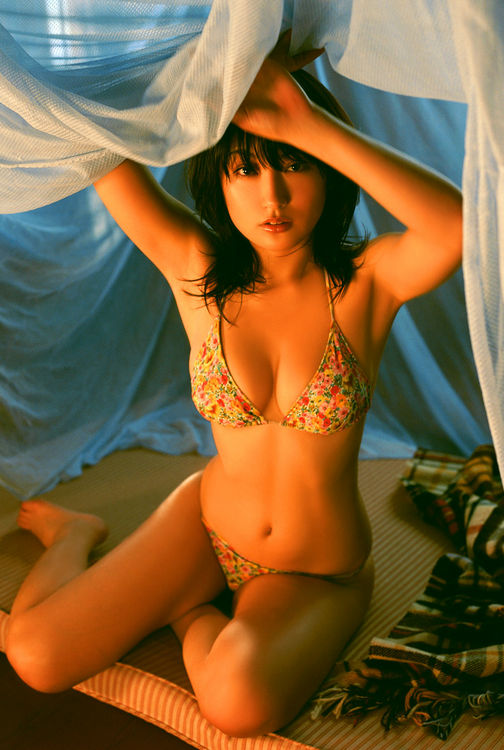 Yoko Kumada Erotic Pics