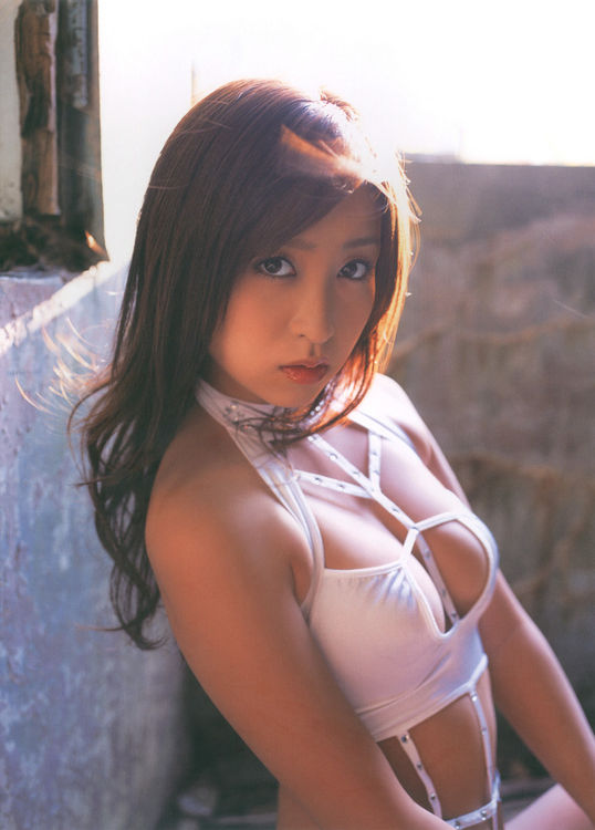 Aya Kiguchi Erotic Photos