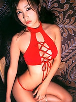 erotic Aya Kiguchi set8