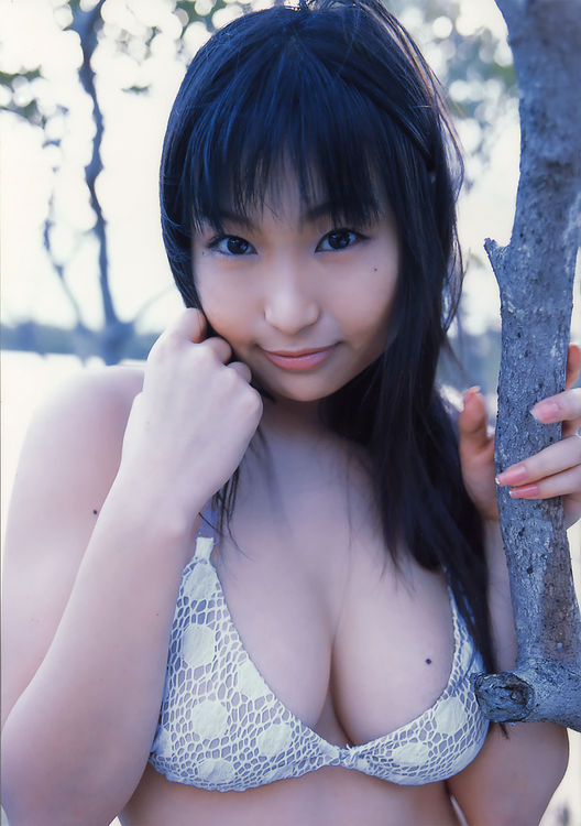 Saori Yamamoto Erotic Photos
