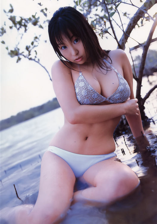 Saori Yamamoto Erotic Photos