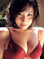 erotic Hiroko Sato set3